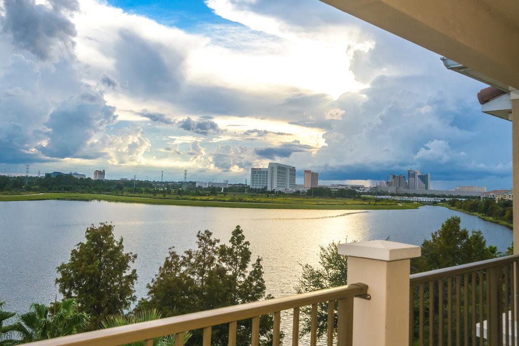 Orlando Escape Hotel Williamsburg Luaran gambar