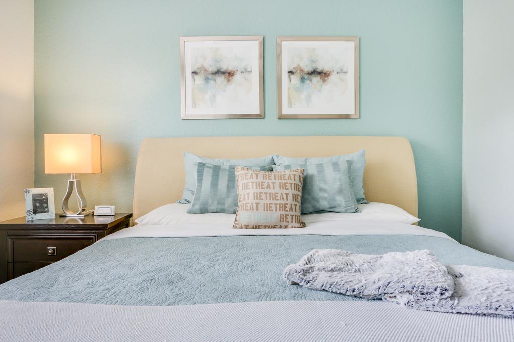 Orlando Escape Hotel Williamsburg Luaran gambar