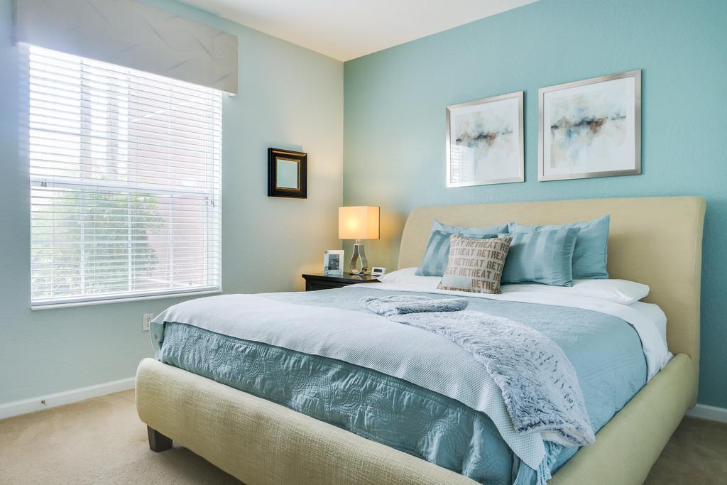 Orlando Escape Hotel Williamsburg Luaran gambar