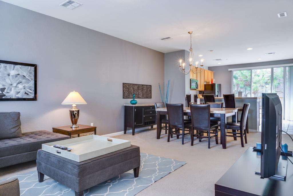 Orlando Escape Hotel Williamsburg Luaran gambar