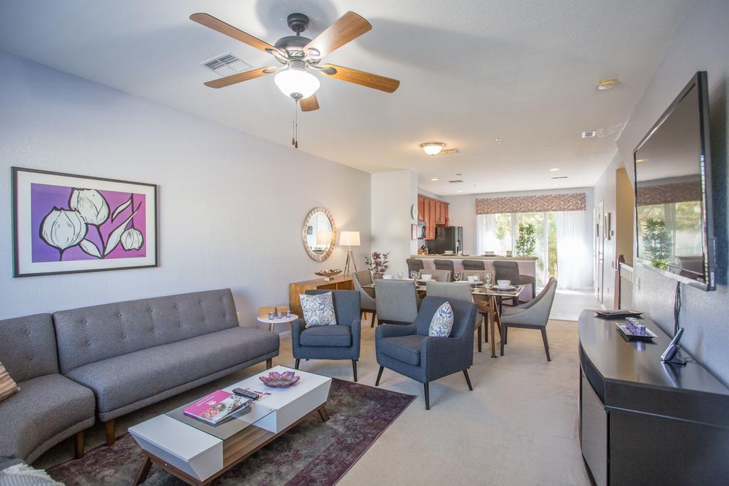 Orlando Escape Hotel Williamsburg Luaran gambar