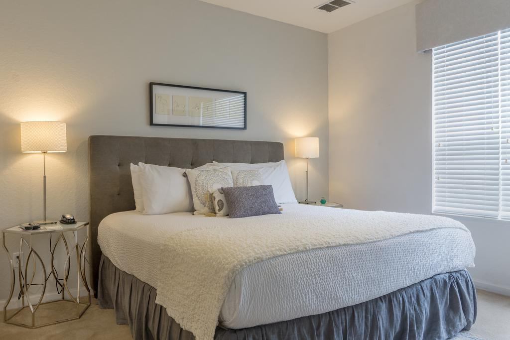 Orlando Escape Hotel Williamsburg Luaran gambar