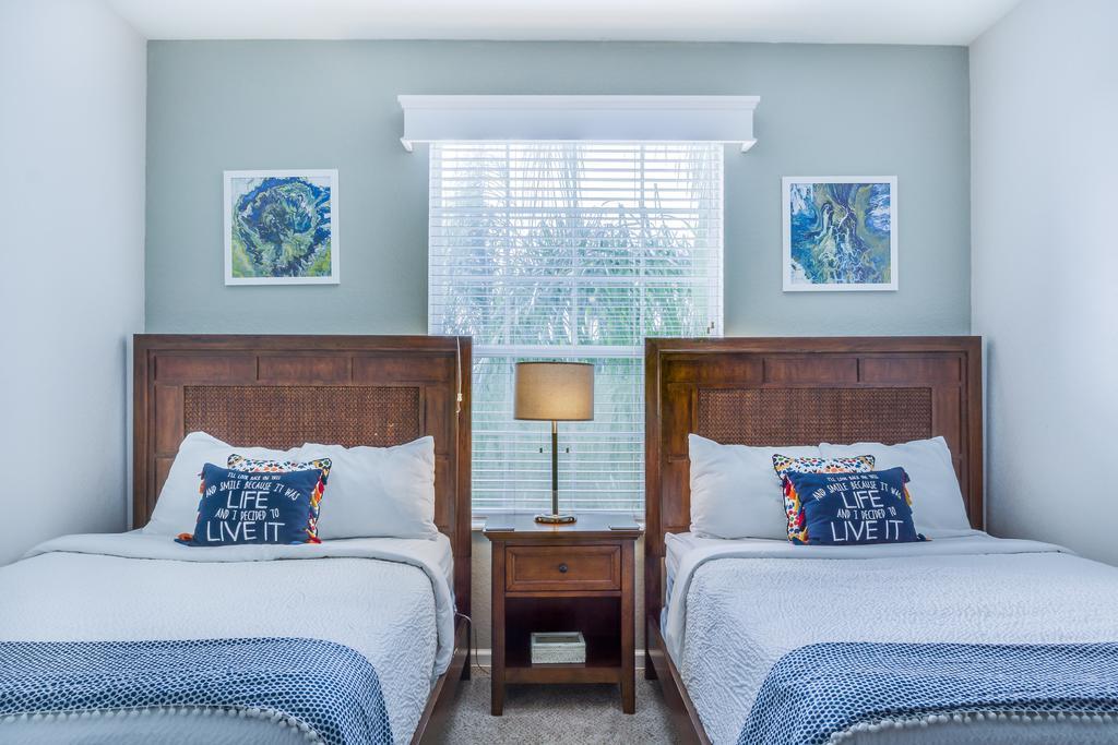 Orlando Escape Hotel Williamsburg Luaran gambar