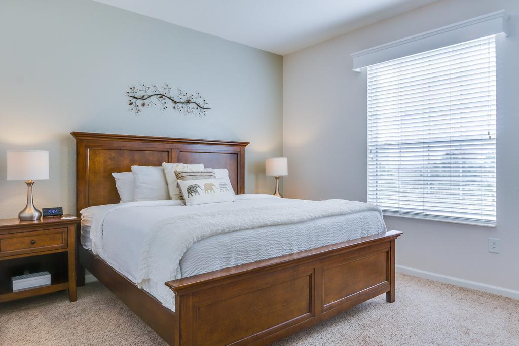 Orlando Escape Hotel Williamsburg Luaran gambar