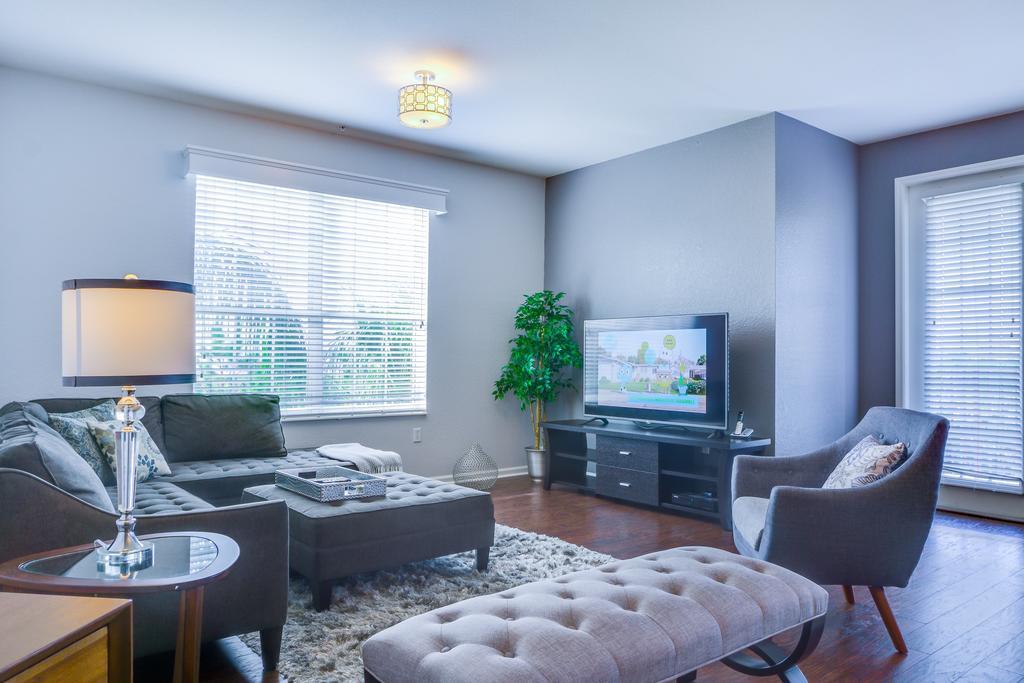 Orlando Escape Hotel Williamsburg Luaran gambar