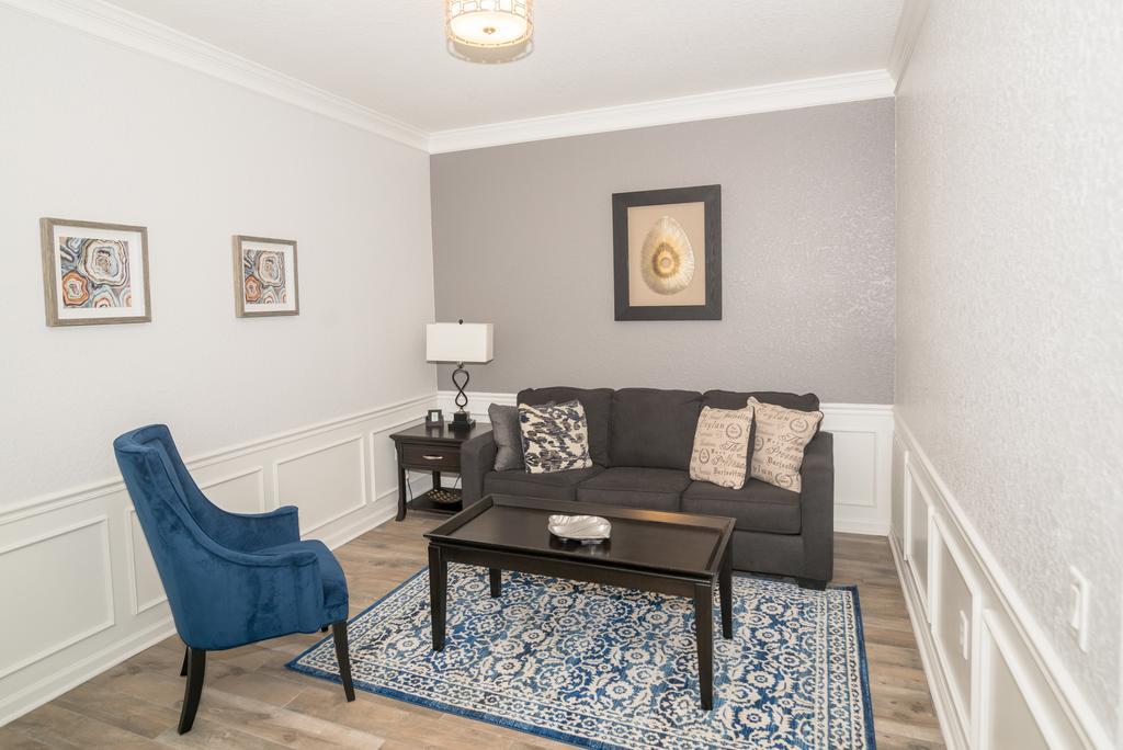 Orlando Escape Hotel Williamsburg Luaran gambar