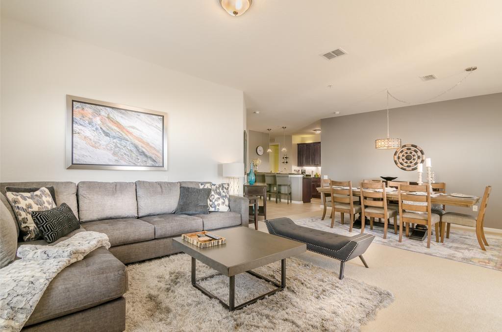 Orlando Escape Hotel Williamsburg Luaran gambar