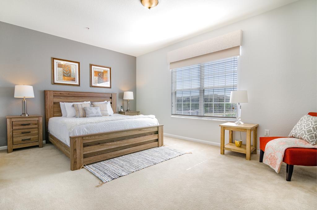 Orlando Escape Hotel Williamsburg Luaran gambar