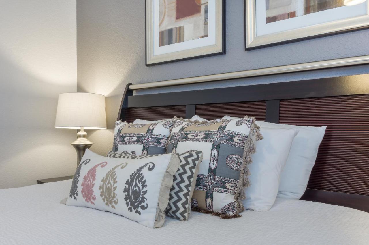 Orlando Escape Hotel Williamsburg Luaran gambar