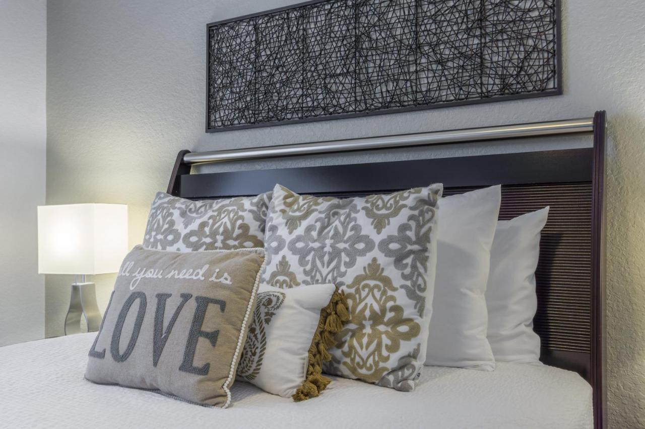 Orlando Escape Hotel Williamsburg Luaran gambar