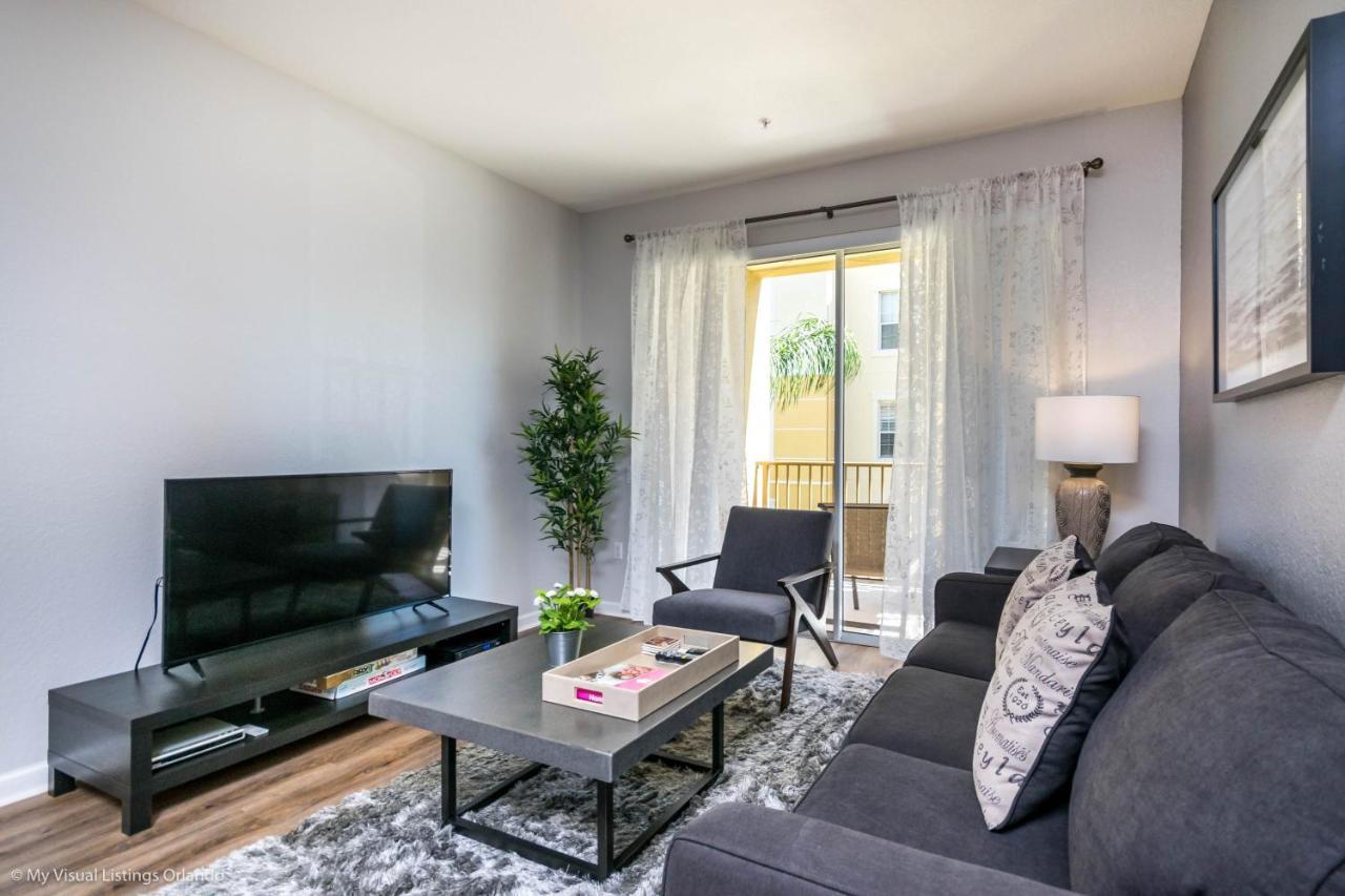 Orlando Escape Hotel Williamsburg Luaran gambar