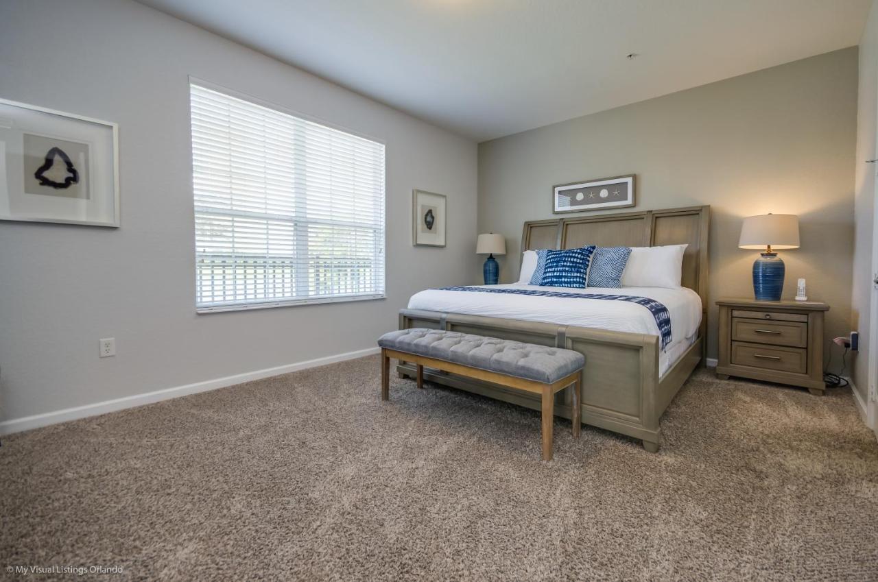 Orlando Escape Hotel Williamsburg Luaran gambar