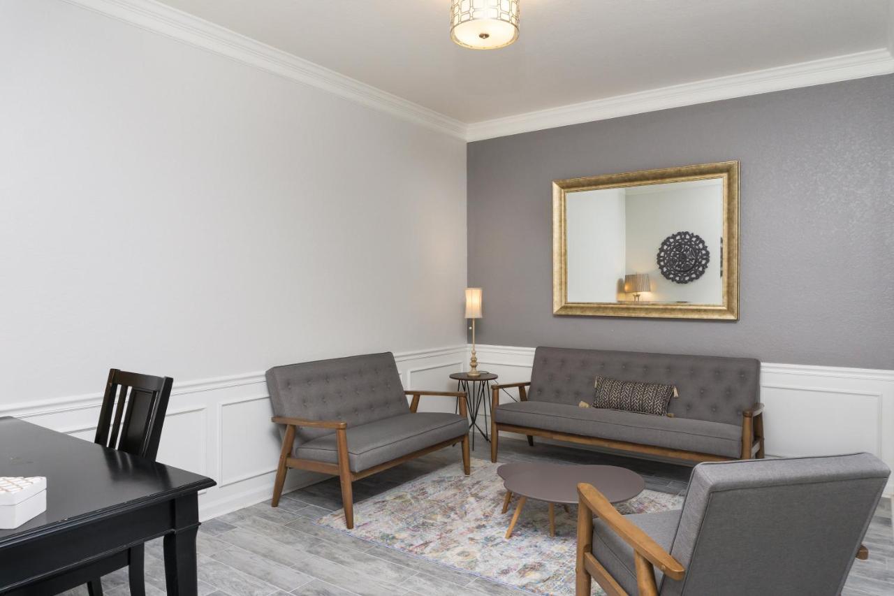 Orlando Escape Hotel Williamsburg Luaran gambar