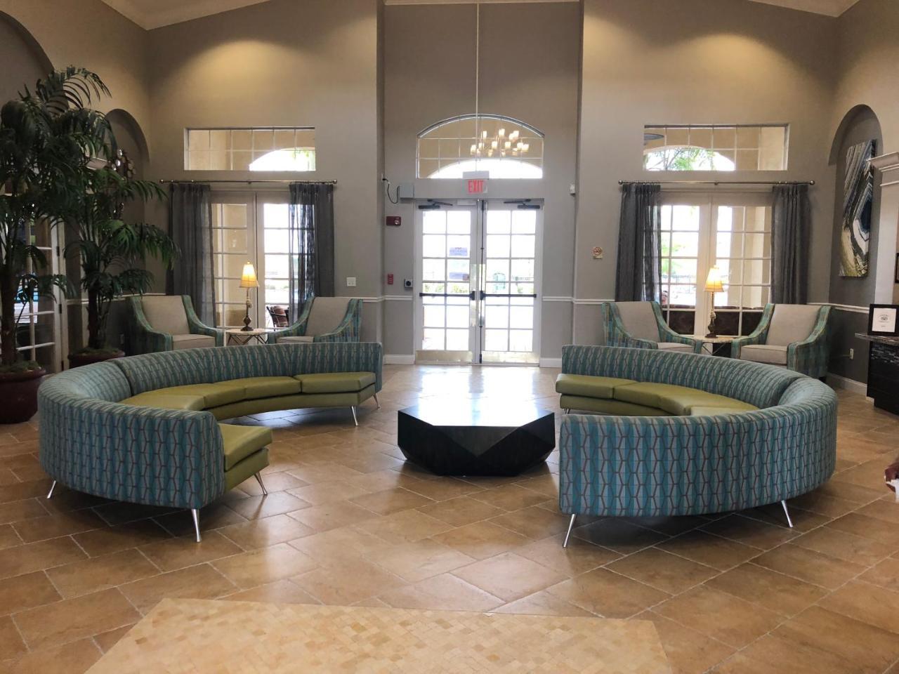 Orlando Escape Hotel Williamsburg Luaran gambar