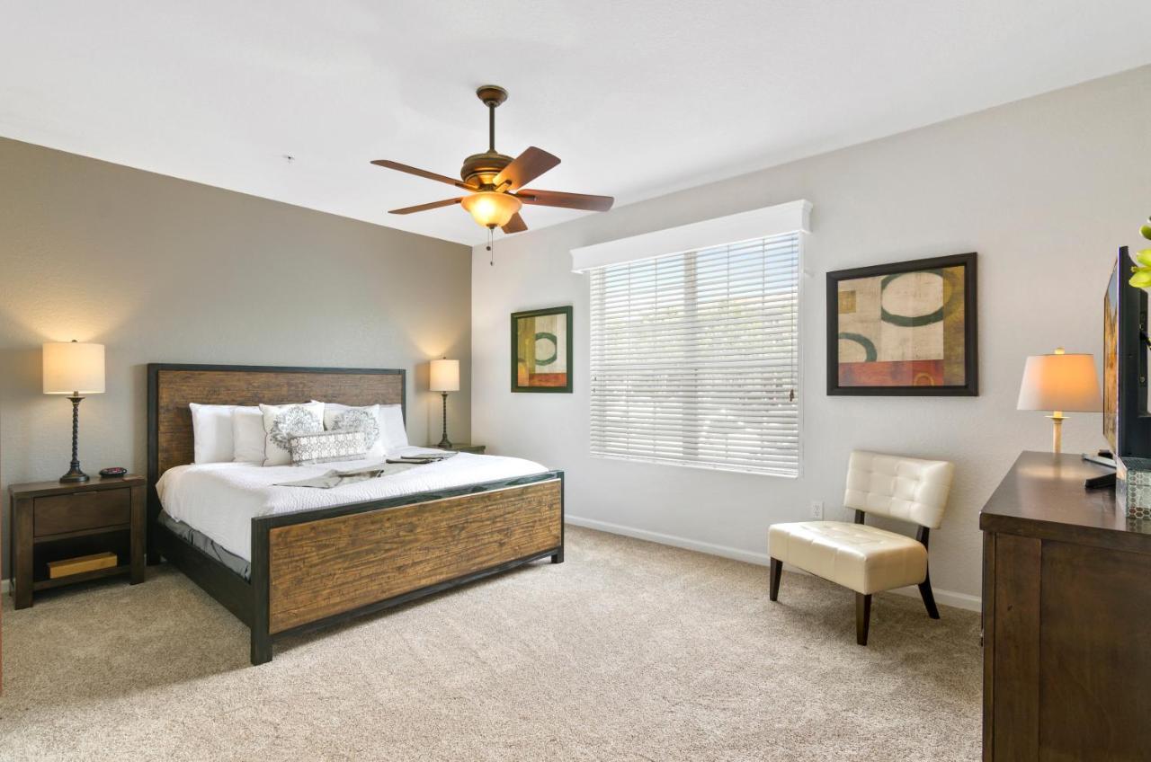 Orlando Escape Hotel Williamsburg Luaran gambar