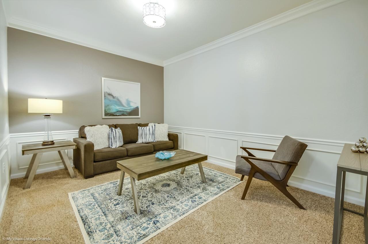 Orlando Escape Hotel Williamsburg Luaran gambar