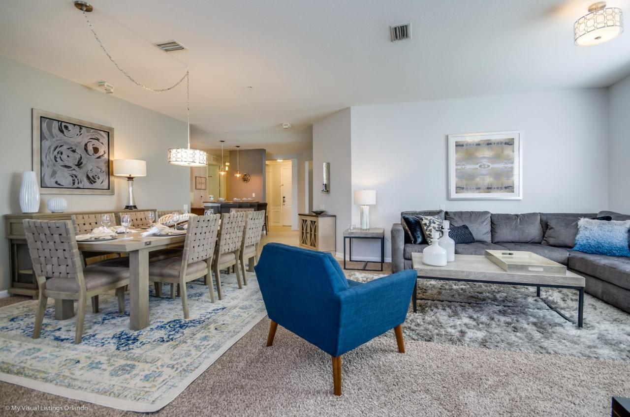 Orlando Escape Hotel Williamsburg Luaran gambar