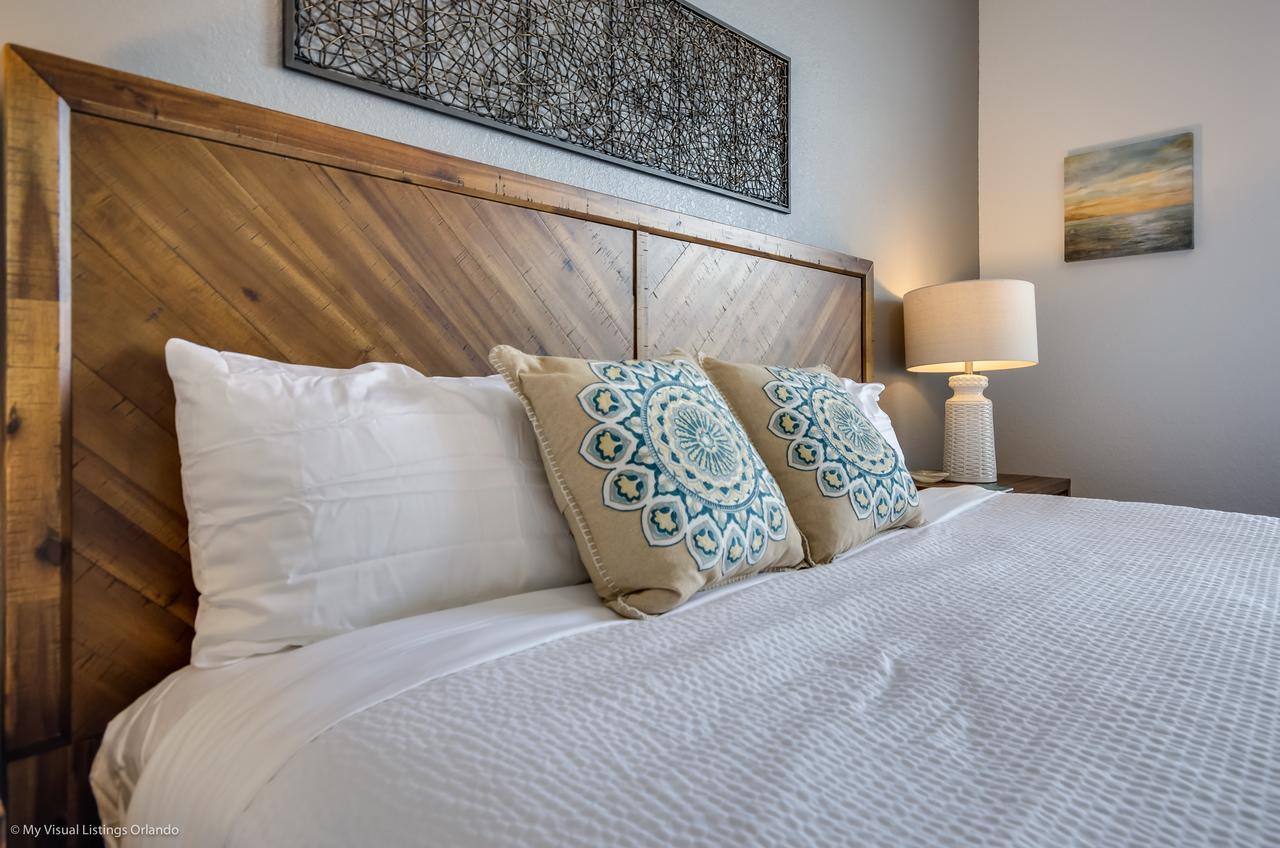 Orlando Escape Hotel Williamsburg Luaran gambar