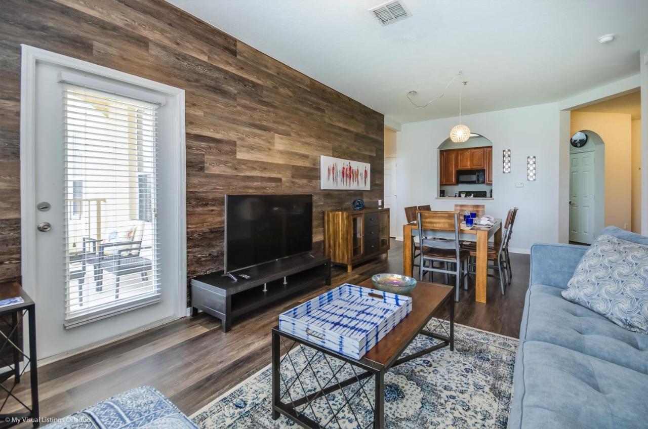 Orlando Escape Hotel Williamsburg Luaran gambar